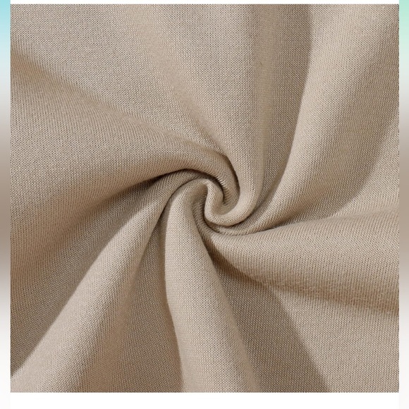 Women Merry Christmas Crewneck Sweatshirt Graphic Shirt Long Sleeve Xmas Size L - Picture 4 of 12